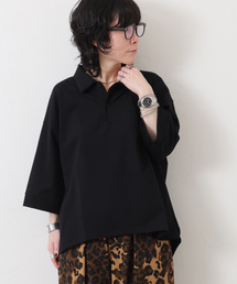 JOURNAL STANDARD LUXE | スワイジャージプルオーバー(その他トップス)