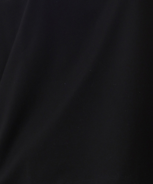 JOURNAL STANDARD LUXE（ジャーナルスタンダード　ラックス）の「スワイジャージプルオーバー（その他トップス・レディース・アイボリー/ブラック・FREE）」の17枚目の写真