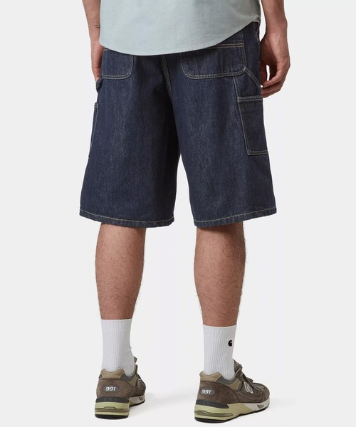 Carhartt WIP/カーハートダブリューアイピー ハーフパンツ ショート