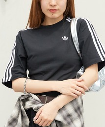 adidas/アディダス JAPAN S/S TEE クルーネックTシャツ 2026年春夏（T