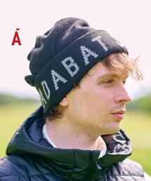 ADABAT STREAM（アダバットストリーム）の「ADABAT STREAM リブニットキャップ（ニットキャップ/ビーニー）」