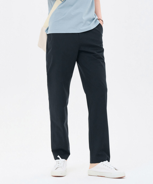 CHASECULT(チェイスカルト)の「男性テーパードストレッチパンツ-FBRK2221C04(その他パンツ・メンズ・ネイビー・70/76/82/86/92)」の3枚目の写真
