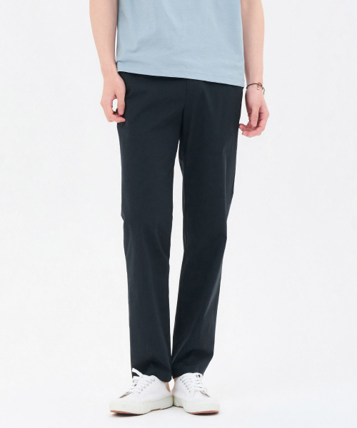 CHASECULT(チェイスカルト)の「男性テーパードストレッチパンツ-FBRK2221C04(その他パンツ・メンズ・ネイビー・70/76/82/86/92)」の4枚目の写真