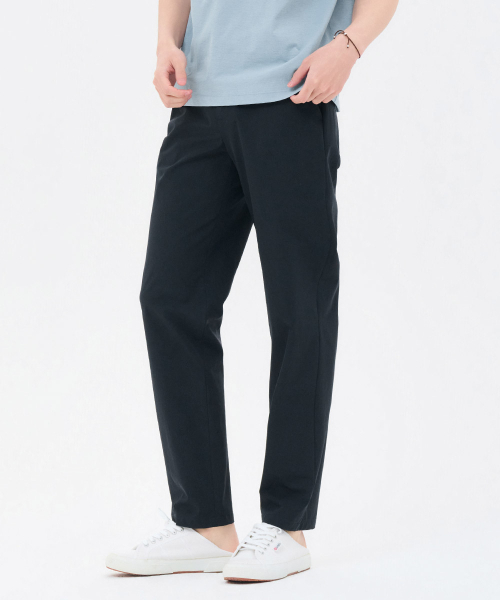 CHASECULT(チェイスカルト)の「男性テーパードストレッチパンツ-FBRK2221C04(その他パンツ・メンズ・ネイビー・70/76/82/86/92)」の5枚目の写真