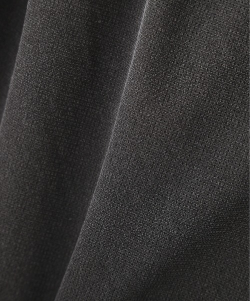 BEAVER(ビーバー)の「B omnivore/ビーオムニボー PIGMENT WIND CLOTH W CARGO SHORTS(その他パンツ・メンズ・ブラック/オリーブ・M/L)」の5枚目の写真