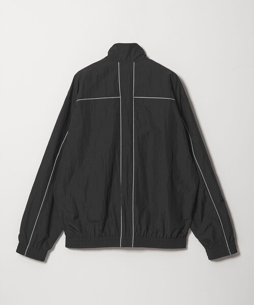 ER(イーアール)の「<ER>ナイロン タフタ テックジャケット(その他アウター・レディース・ブラック/ワイン/グレー系・S/M)」の6枚目の写真