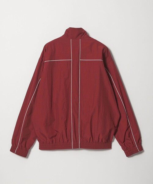 ER(イーアール)の「<ER>ナイロン タフタ テックジャケット(その他アウター・レディース・ブラック/ワイン/グレー系・S/M)」の19枚目の写真