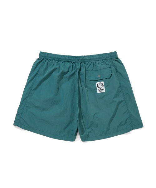 ICECREAM(アイスクリーム)の「NYLON EASY SHORTS(その他パンツ・メンズ・グレー/サックスブルー/ブラック・LARGE/X-LARGE/MEDIUM)」の6枚目の写真