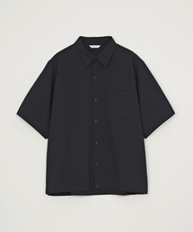 VICTIM ヴィクティム / DROW CORD SHIRT ドローコードシャツ 速乾 撥水 / VTM-26-S-003
