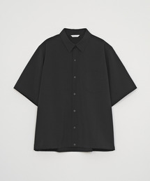 VICTIM | VICTIM ヴィクティム / DROW CORD SHIRT ドローコードシャツ 速乾 撥水 / VTM-26-S-003(シャツ/ブラウス)