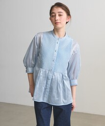 UNITED ARROWS｜ユナイテッドアローズのシャツ/ブラウス（スタンド