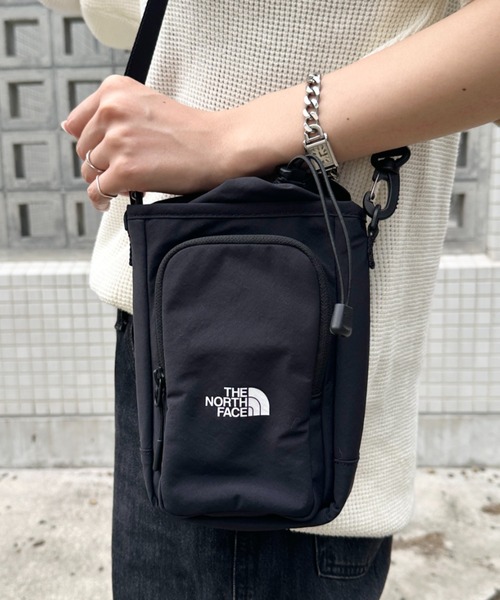 セール】【国内未発売】THE NORTH FACE(ザ・ノースフェイス)/ロゴ