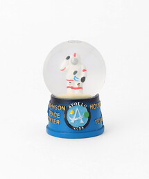 NASA（ナサ）の「instrumental/インストゥルメンタル NASA SNOW GLOBE S（インテリア雑貨）」