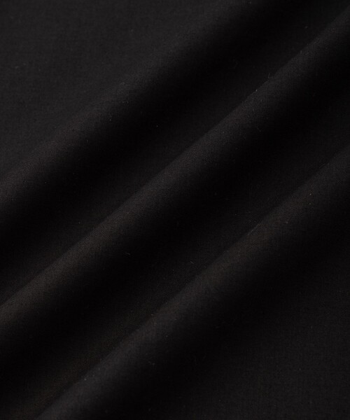 Saturdays NYC（サタデーズ ニューヨークシティ ）の「Crosby Lawn Cloth LS Shirt（シャツ/ブラウス・メンズ・ブラック/ミント/チャコールグレー・L/XL/S/M）」の20枚目の写真
