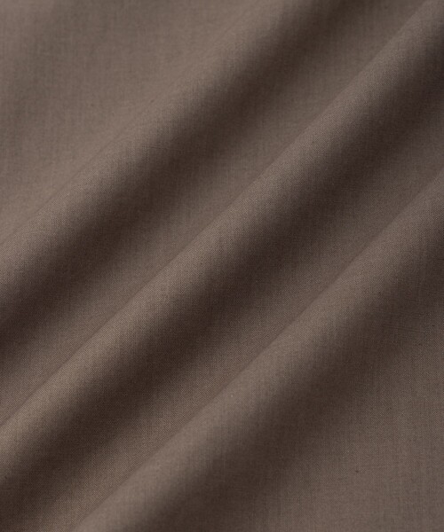 Saturdays NYC（サタデーズ ニューヨークシティ ）の「Crosby Lawn Cloth LS Shirt（シャツ/ブラウス・メンズ・ブラック/ミント/チャコールグレー・L/XL/S/M）」の21枚目の写真