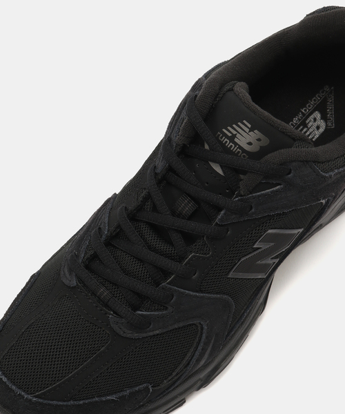 NEW BALANCE（ニューバランス）の「New Balance U530JPB（スニーカー・メンズ・ブラック・28cm/27.5cm/27cm/26cm/24cm/23.5cm/23cm/25cm/26.5cm）」の6枚目の写真