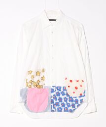 ブランド古着】TSUMORI CHISATO｜ツモリチサトのシャツ/ブラウス古着