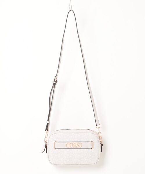 GUESS】ゲス DANICA MINI CROSSBODY TOP ZIP クロスボディショルダー