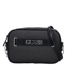 【GUESS】ゲス　DANICA MINI CROSSBODY TOP ZIP　クロスボディショルダーバッグ
