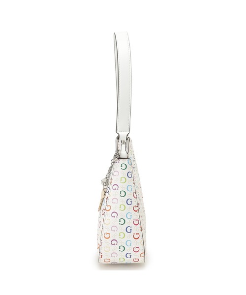 Guess(ゲス)の「LAYLA Shoulder Bag ショルダーバッグ ハンドバッグ(ハンドバッグ・レディース・マルチ・ONE SIZE)」の13枚目の写真