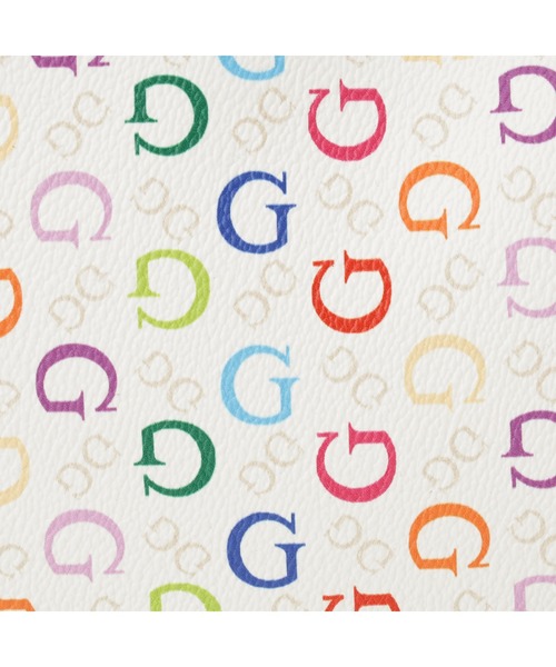 Guess(ゲス)の「LAYLA Shoulder Bag ショルダーバッグ ハンドバッグ(ハンドバッグ・レディース・マルチ・ONE SIZE)」の7枚目の写真