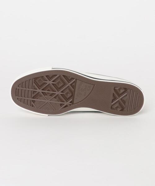 CONVERSE(コンバース)の「Converse CANVAS ALL STAR J OX(スニーカー・メンズ・グリーン・7.5/8/8.5)」の5枚目の写真