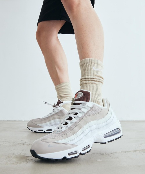 ナイキ エアマックス 95 ビッグバブル SE ナイキ エア マックス 95 ビッグ バブル SE メンズシューズ / Nike Air