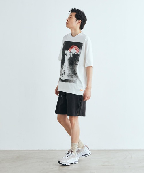 NIKE(ナイキ)の「ナイキ エア マックス 95 ビッグ バブル SE メンズシューズ / Nike Air Max 95 Big Bubble SE Men's Shoes IW1241-100 White(スニーカー・メンズ・ホワイト・26.5/26/30/29.5/29/28.5/25.5/25/24.5/28/27.5/27)」の5枚目の写真