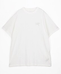 ARC'TERYX（アークテリクス）の「ARC’TERYX/アークテリクス クラッグ SL コットン ショートスリーブ メンズ（Tシャツ/カットソー）」