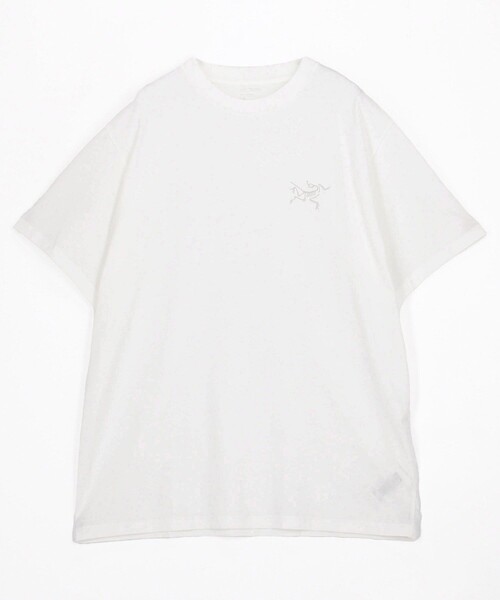 ARC'TERYX/アークテリクス クラッグ SL コットン ショートスリーブ
