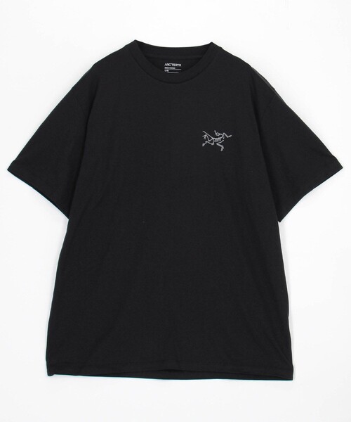 ARC'TERYX/アークテリクス クラッグ SL コットン ショートスリーブ