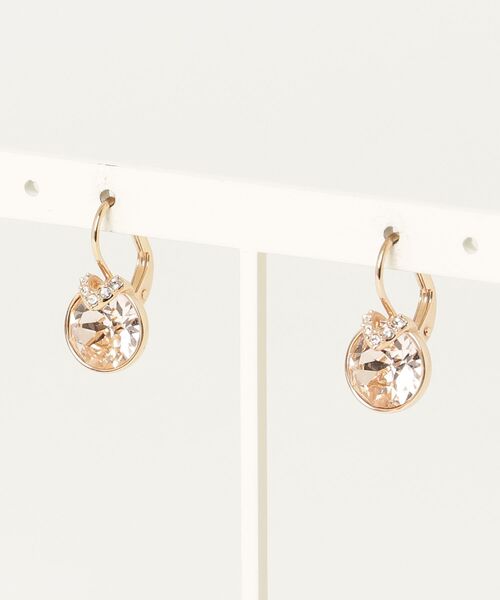 ブランド古着】ピアス（両耳用）（ピアス（両耳用））｜SWAROVSKI