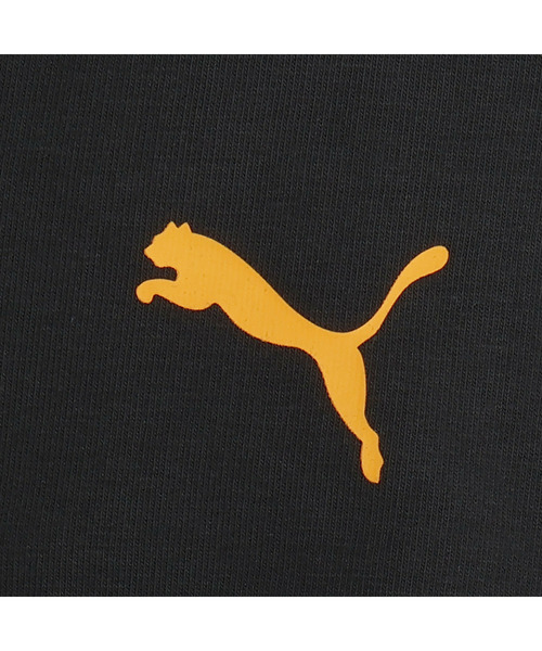 PUMA（プーマ）の「PUMA プーマ メンズ ESS エレベーテッド MX ベビーテリー 半袖 Tシャツ（Tシャツ/カットソー・メンズ・ホワイト/ブラック・SMALL/X-LARGE/LARGE/MEDIUM/XX-LARGE）」の14枚目の写真