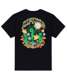 RIPNDIP（リップンディップ）の「FIND UR WAY HOME TEE（Tシャツ/カットソー）」