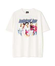 giant Vintage（ジャイアントヴィンテージ）の「Giant Vintage/ジャイアント ヴィンテージ/BACKSTREET BOYS I WANT（Tシャツ/カットソー）」