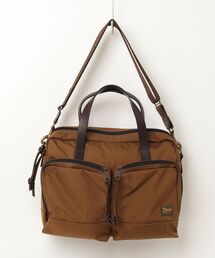 FILSON（フィルソン）の「ドライデン ブリーフケース（ショルダーバッグ）」