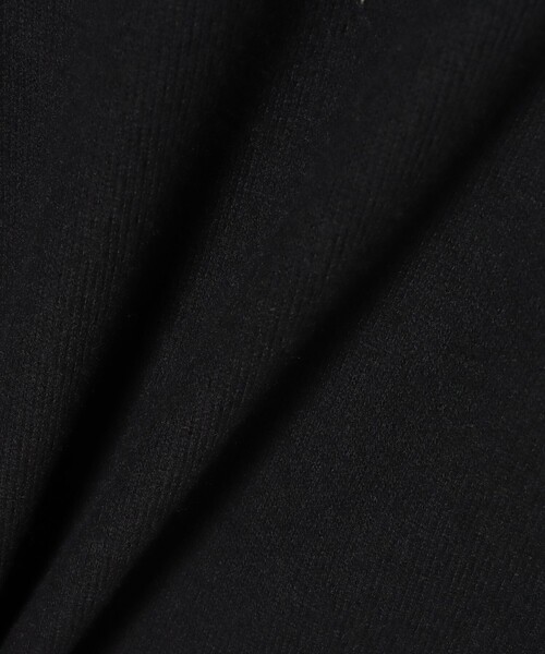 BEAMS HEART(ビームスハート)の「フェイクレイヤード ダブルフェイス カットソー(Tシャツ/カットソー・メンズ・ブラック/グレー/ネイビー・M/S/L/XL)」の21枚目の写真