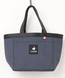 le coq sportif（ルコックスポルティフ）の「ミニトートバッグ（トートバッグ）」