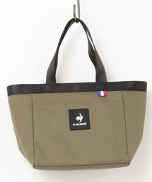 le coq sportif（ルコックスポルティフ）の「ミニトートバッグ（トートバッグ）」