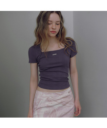 ビリットボレロ半袖Tシャツ