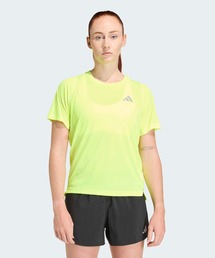 adi365 ブリーズ ランニング Tシャツ / アディダス adidas