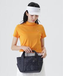 【PEARLY GATES】【PG is PG】カートバッグ (UNISEX)