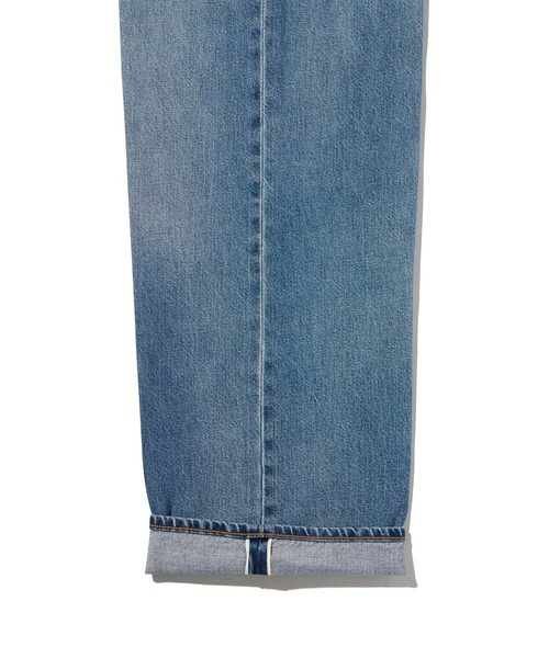 Levi's（リーバイス）の「Levi's/リーバイス BLUETAB(TM) MARKER ルーズジーンズ（デニムパンツ・メンズ・インディゴブルー・W34 L32/W36 L32/W28 L32/W30 L32/W32 L32）」の12枚目の写真