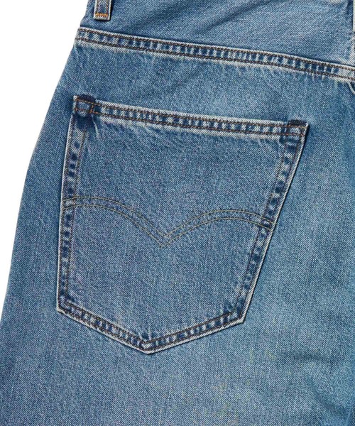 Levi's（リーバイス）の「Levi's/リーバイス BLUETAB(TM) MARKER ルーズジーンズ（デニムパンツ・メンズ・インディゴブルー・W34 L32/W36 L32/W28 L32/W30 L32/W32 L32）」の14枚目の写真