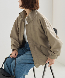 JOURNAL STANDARD｜ジャーナルスタンダードのナイロンジャケット