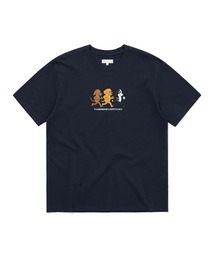 Dogs Tee