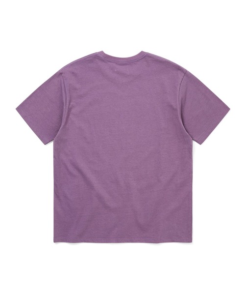 thisisneverthat（ディスイズネバーザット）の「Dogs Tee（Tシャツ/カットソー・メンズ・ネイビー/パープル系その他/オートミール・M/S/XL/L）」の9枚目の写真