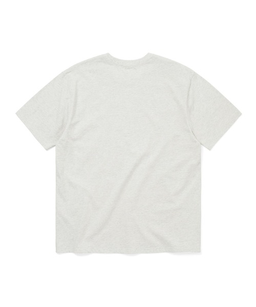 thisisneverthat（ディスイズネバーザット）の「Dogs Tee（Tシャツ/カットソー・メンズ・ネイビー/パープル系その他/オートミール・M/S/XL/L）」の5枚目の写真