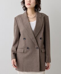 モカ」に該当するテーラードジャケットファッション通販 - ZOZOTOWN