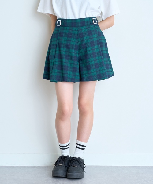 な*;様 【d.i.a.】 キュロットスカート 7days】キュロットスカート（その他パンツ）｜LOVETOXIC